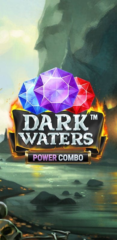 Dark Waters Power Combo in slots_onestowatch