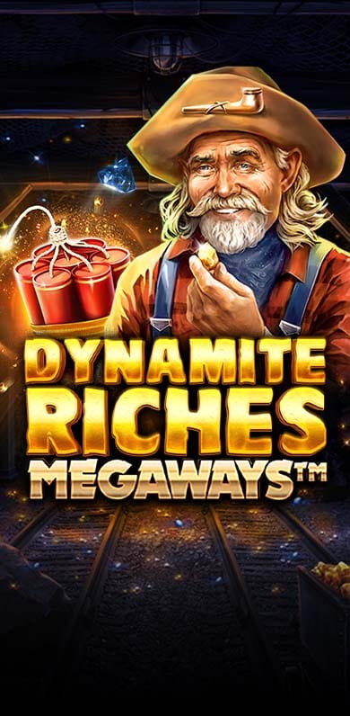 Dynamite Riches MegaWays in Si_top10games