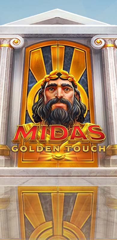 Midas Golden Touch in SubSpecialFeaturesMob