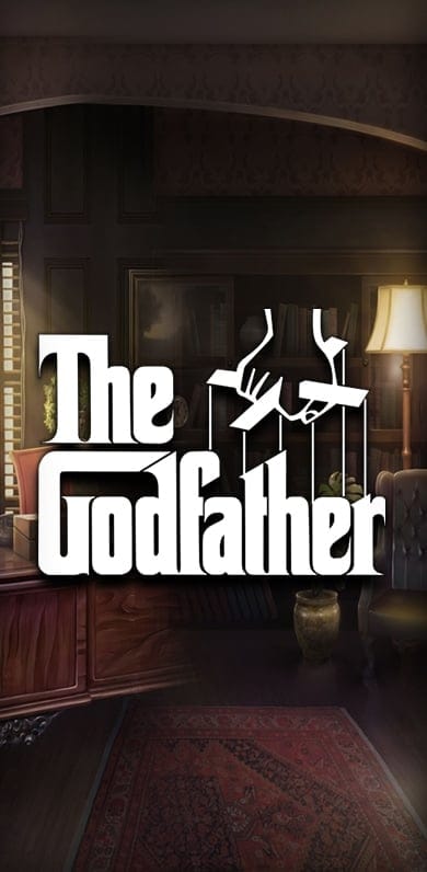 The Godfather in slots_onestowatch