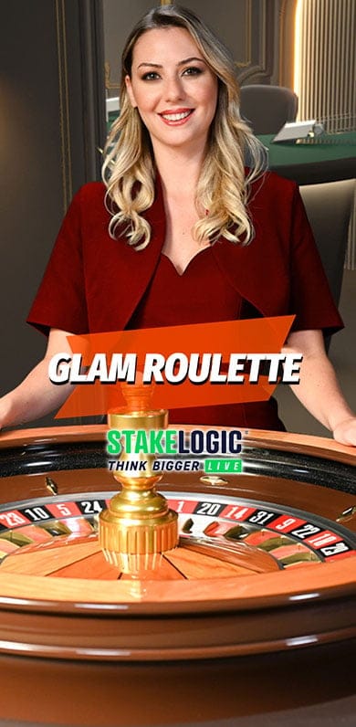 Glam Roulette in Sub_LiveCasino