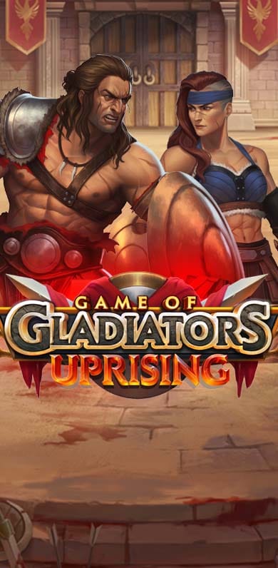 Game of Gladiators: Uprising in gbslots_mostpopular