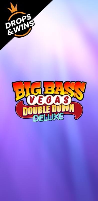 Big Bass Vegas Double Down Deluxe in sub_dropsandwins