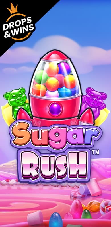 Sugar Rush in sub_dropsandwins