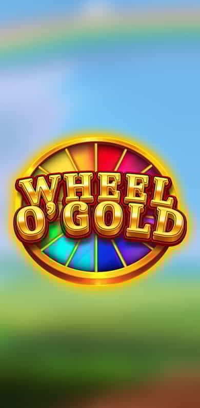 Wheel O'Gold in slots_onestowatch