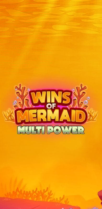 Wins of Mermaid Multi Power in slots_onestowatch