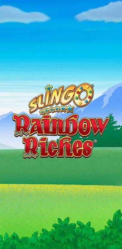 Slingo Rainbow Riches in Instant_TopGames