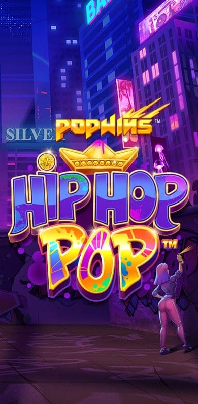 HipHopPop in gbslots_mostpopular