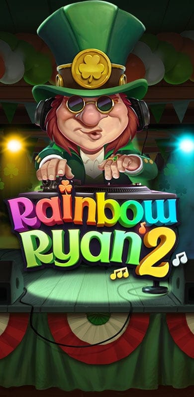 Rainbow Ryan 2 in slots_onestowatch