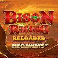 Bison Rising Reloaded Megaways in sub_Megaways
