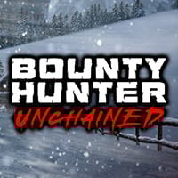 Bounty Hunter Unchained in Sub_AllNewGames
