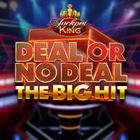 Deal or No Deal The Big Hit Megaways JK in sub_Megaways
