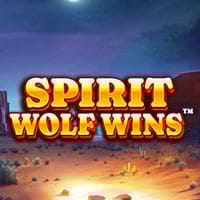 Spirit Wolf Wins in Sub_AllNewGames