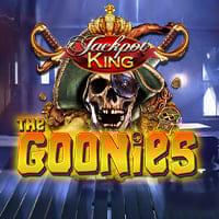 The Goonies Jackpot King in Slots_Jackpots