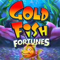 Gold Fish Fortunes in Exclusive_AllExclusives