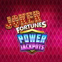 Joker Fortunes Power Jackpots in Slots_Exclusive