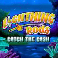 Lightning Rods: Catch The Cash in Slots_Exclusive