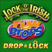 Lock O' The Irish Fun Drops in Slots_Exclusive