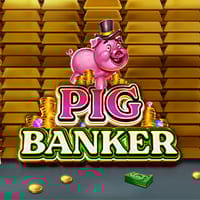 Pig Banker in Slots_Exclusive