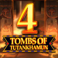 The 4 Tombs of Tutankhamun in Slots_Exclusive