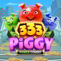 333 Piggy POWER COMBO in Sub_AllNewGames