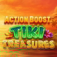 Action Boost Tiki Treasures in Sub_AllNewGames