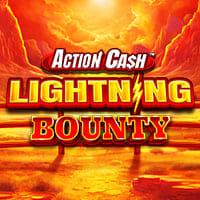 Action Cash Lightning Bounty in Slots_OtherGames