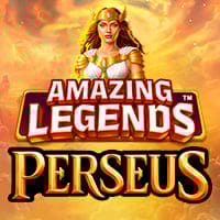 Amazing Legends Perseus in Sub_AllNewGames