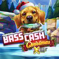 Bass Cash Christmas X UP in Sub_AllNewGames