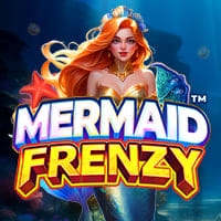 Mermaid Frenzy in Sub_AllNewGames