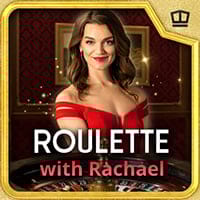 Roulette with Rachael in Tables_AllGames