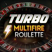 Turbo Multifire Roulette in Tables_AllGames