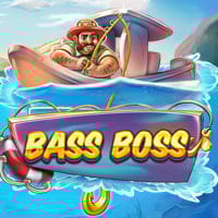 Bass Boss in FavouriteJackpots