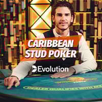 Caribbean Stud Poker in LiveCasino_OtherGames