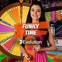 Funky Time in GameShows