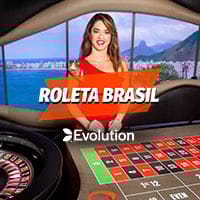 Roleta Brasil in Live Roulette