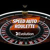 Speed Auto Roulette in Live Roulette