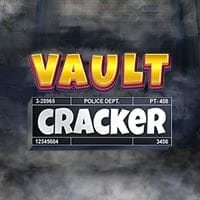 Vault Cracker in FavouriteJackpots