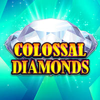 Colossal Diamonds in SubLatestReleases