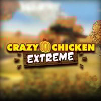 Crazy Chicken Extreme in Crashgames
