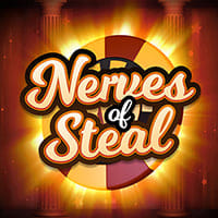 Nerves of Steal in Crashgames