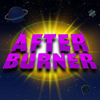 After Burner in Crashgames