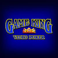 Game King Video Poker in TablesCardGames