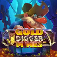 Gold Digger: Mines in Crashgames