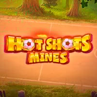 Hot Shots: Mines in Crashgames
