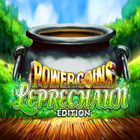 POWER COINS Leprechaun Edition in SubLatestReleases