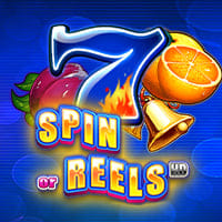 Spin or Reels HD in Retro