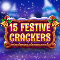 15 Festive Crackers