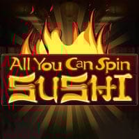 All You Can Spin Sushi