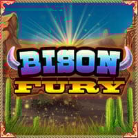Bison Fury in FavouriteJackpots